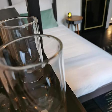Chantilly Townhouse 헨트 외부 사진