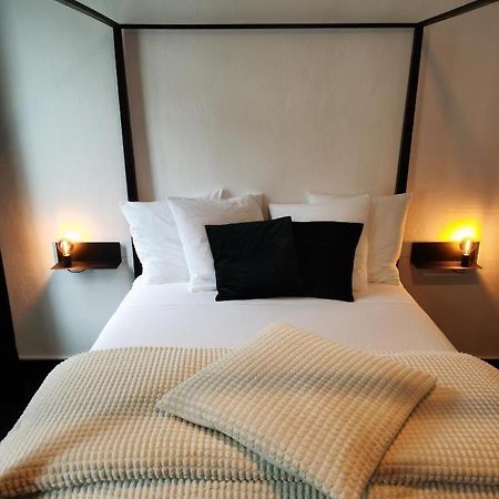Chantilly Townhouse 헨트 외부 사진