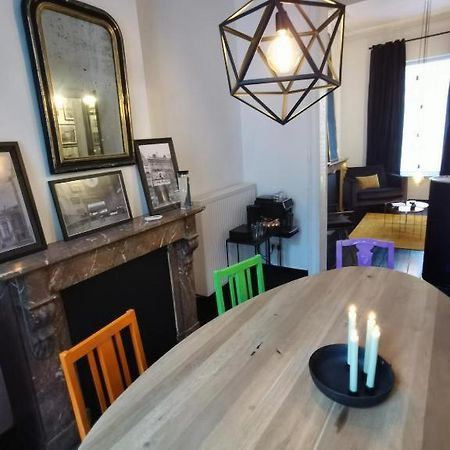 Chantilly Townhouse 헨트 외부 사진
