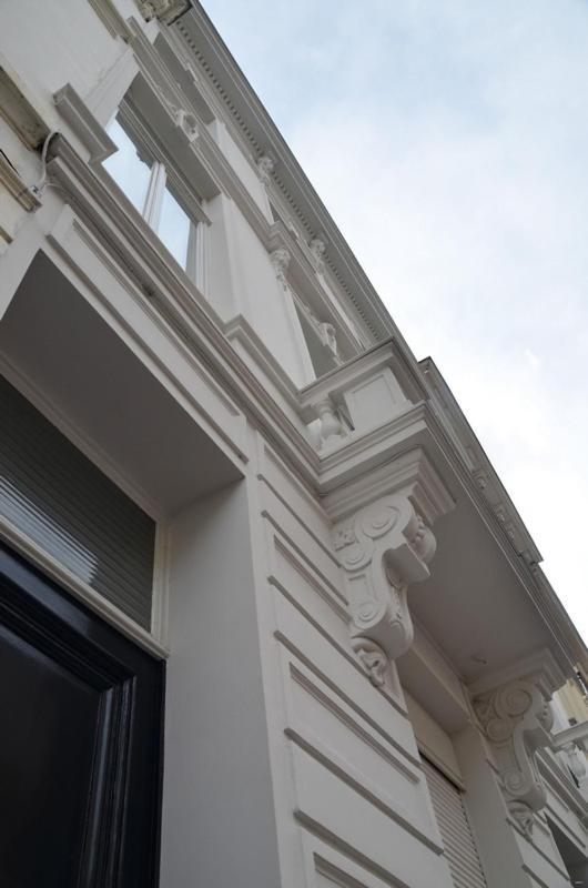 Chantilly Townhouse 헨트 외부 사진