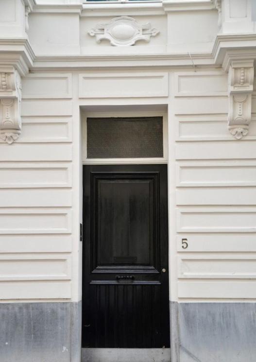Chantilly Townhouse 헨트 외부 사진