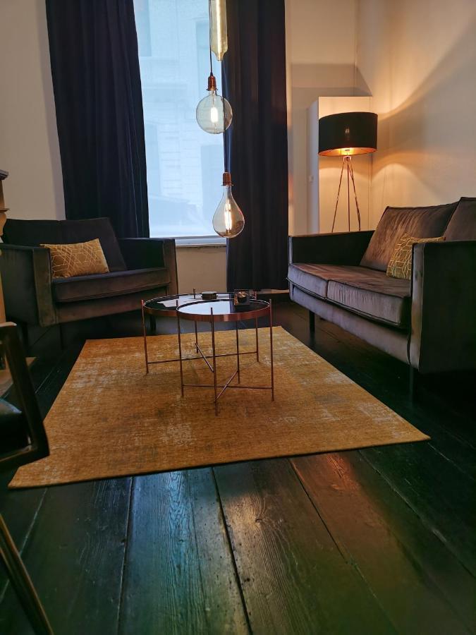 Chantilly Townhouse 헨트 외부 사진
