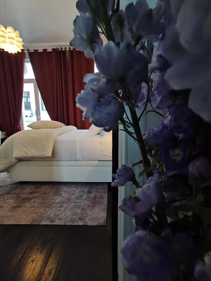 Chantilly Townhouse 헨트 외부 사진