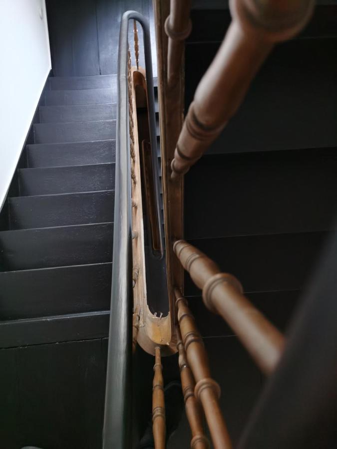 Chantilly Townhouse 헨트 외부 사진