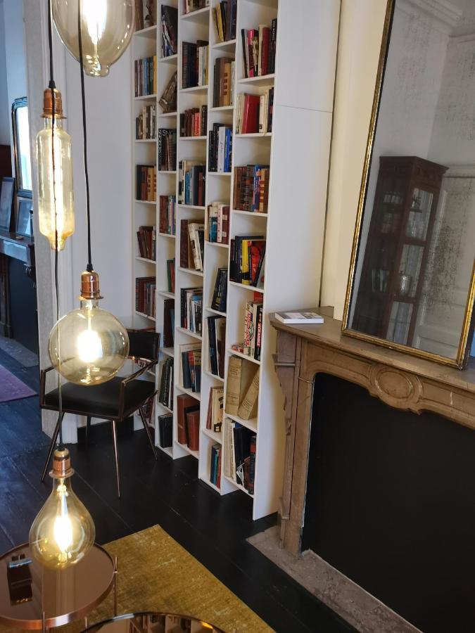 Chantilly Townhouse 헨트 외부 사진