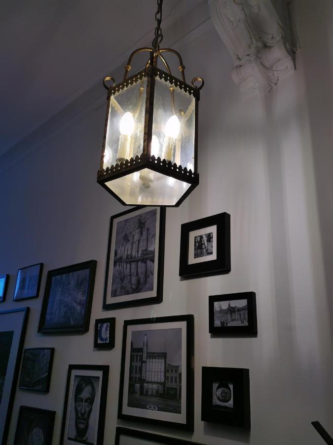 Chantilly Townhouse 헨트 외부 사진