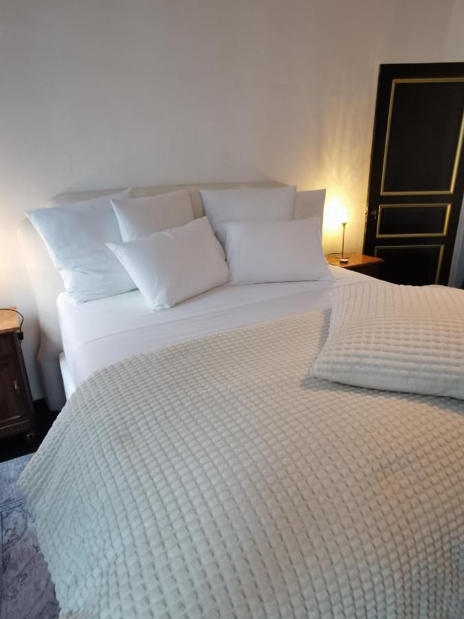 Chantilly Townhouse 헨트 외부 사진