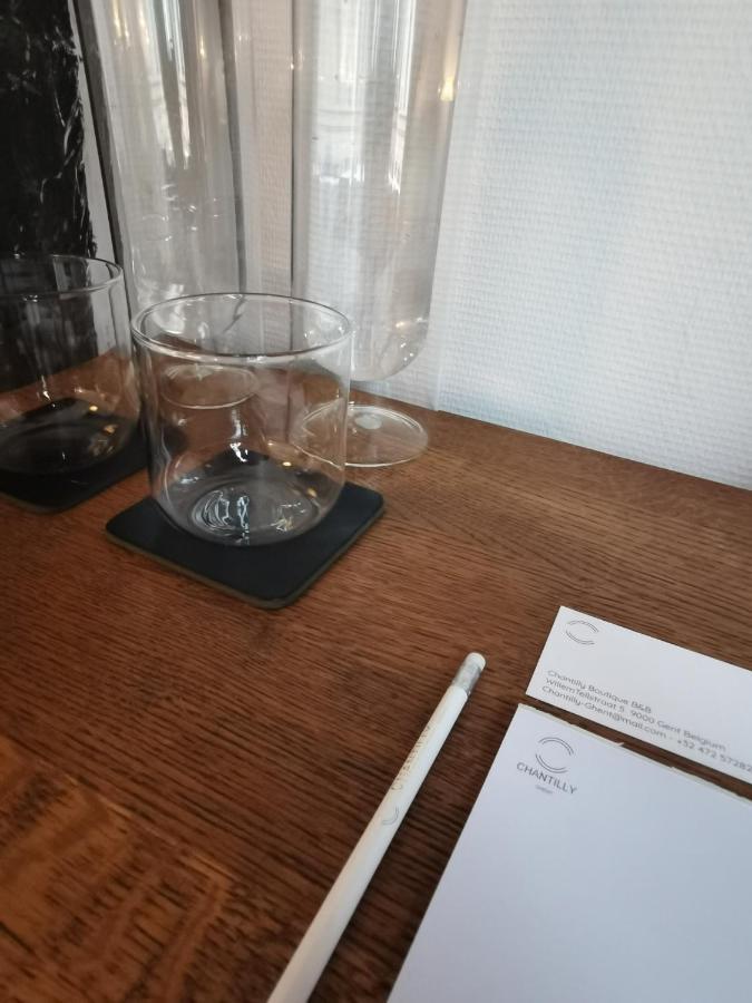 Chantilly Townhouse 헨트 외부 사진