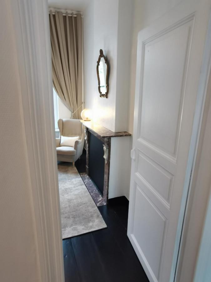 Chantilly Townhouse 헨트 외부 사진