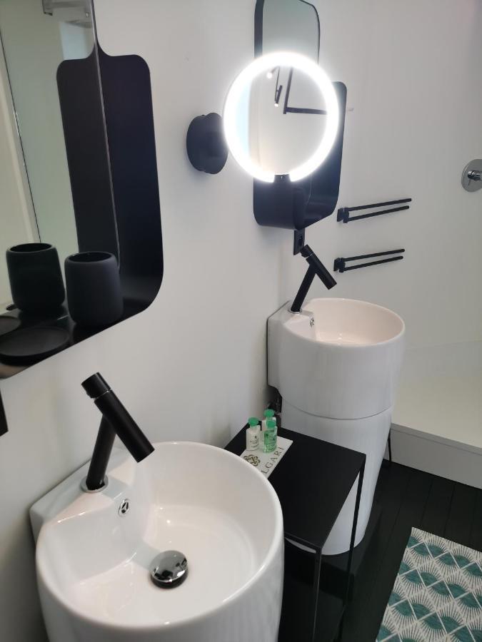 Chantilly Townhouse 헨트 외부 사진