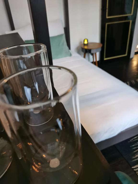 Chantilly Townhouse 헨트 외부 사진