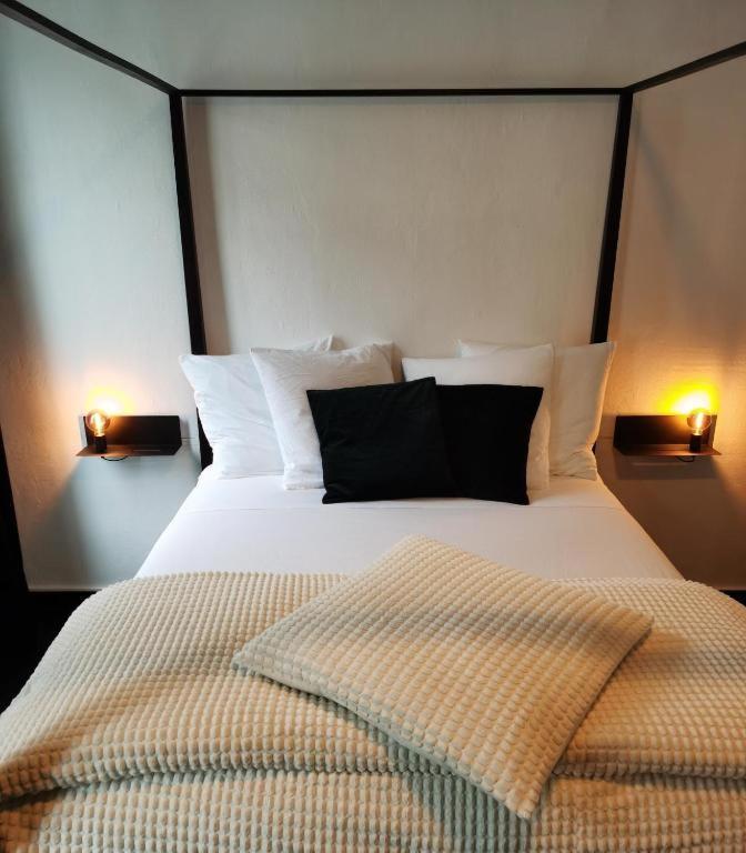 Chantilly Townhouse 헨트 외부 사진