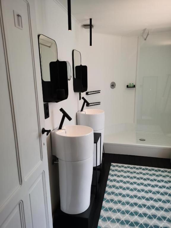 Chantilly Townhouse 헨트 외부 사진